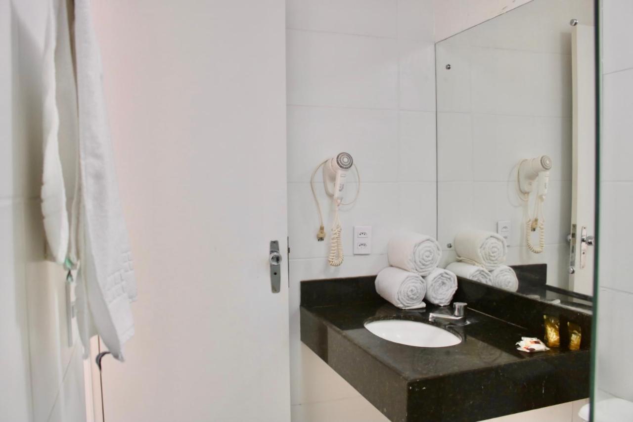 Praia Hotel Enseada Масейо Экстерьер фото