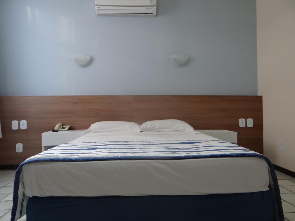 Praia Hotel Enseada Масейо Экстерьер фото
