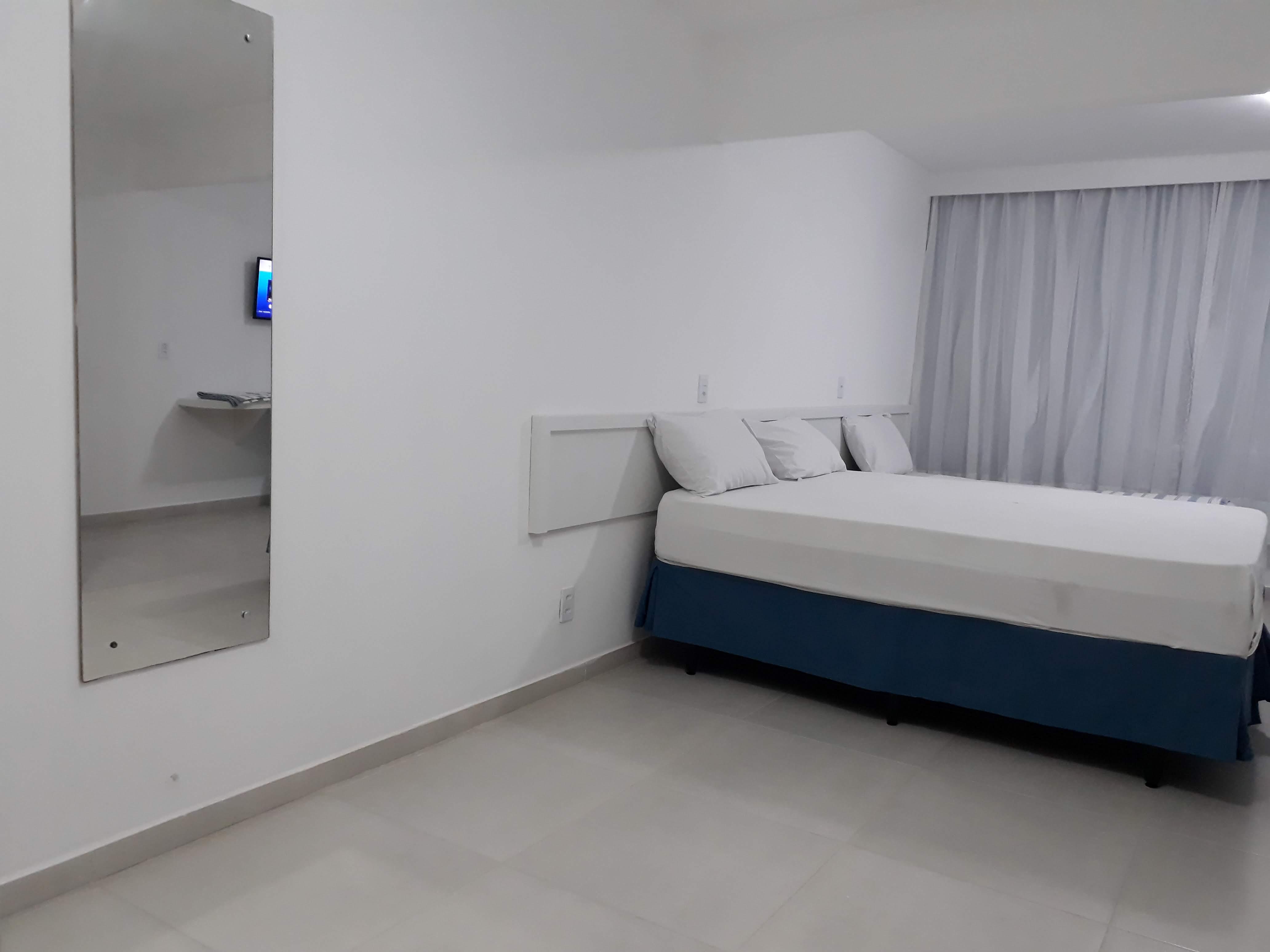 Praia Hotel Enseada Масейо Экстерьер фото