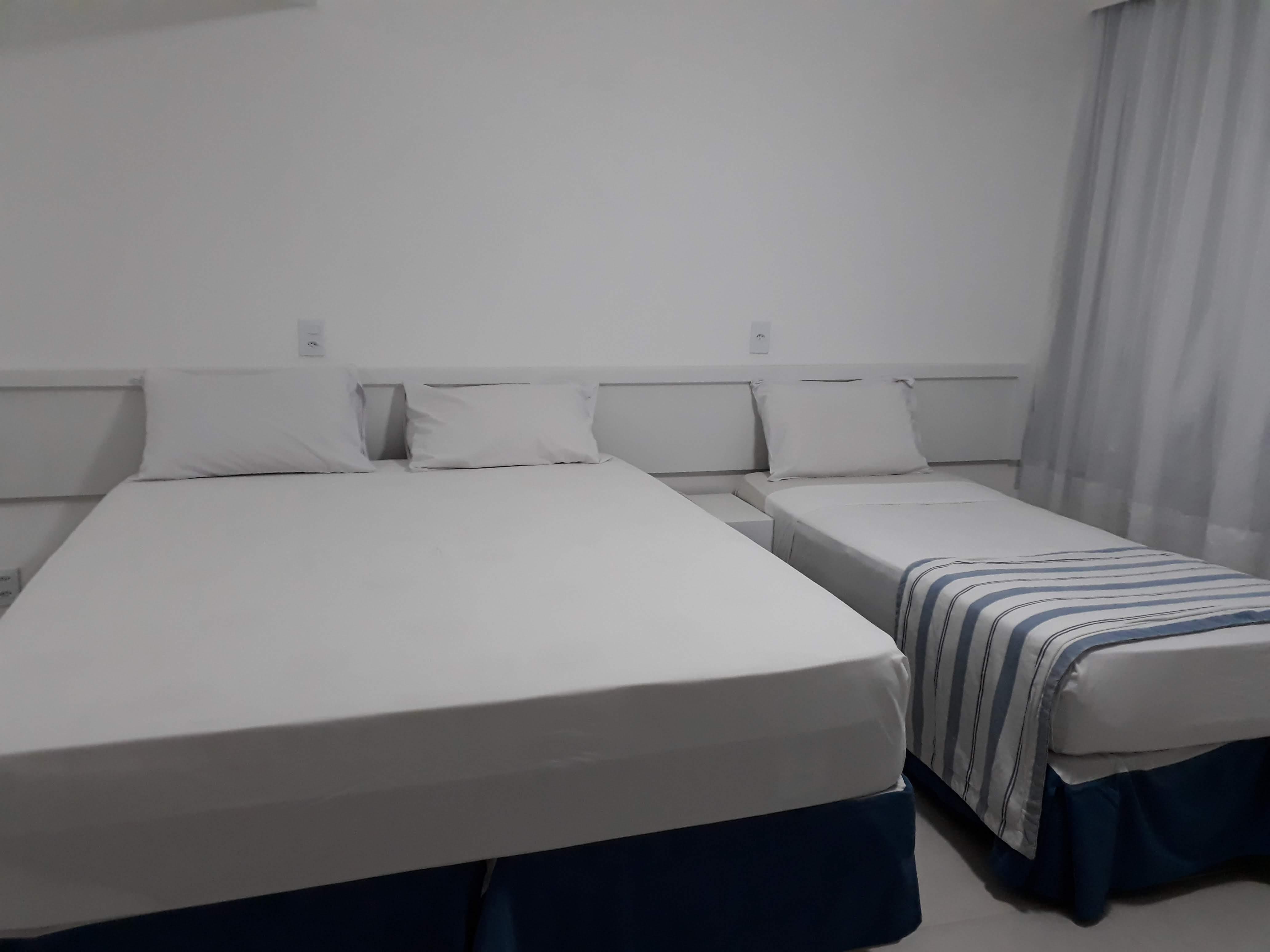 Praia Hotel Enseada Масейо Экстерьер фото