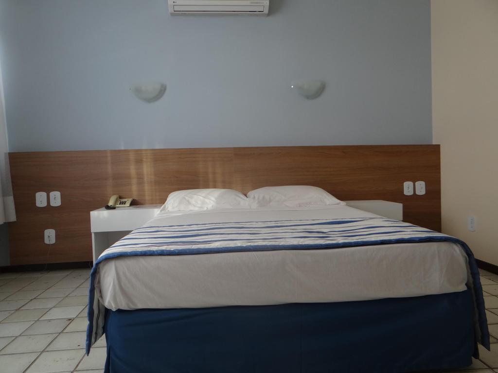 Praia Hotel Enseada Масейо Экстерьер фото