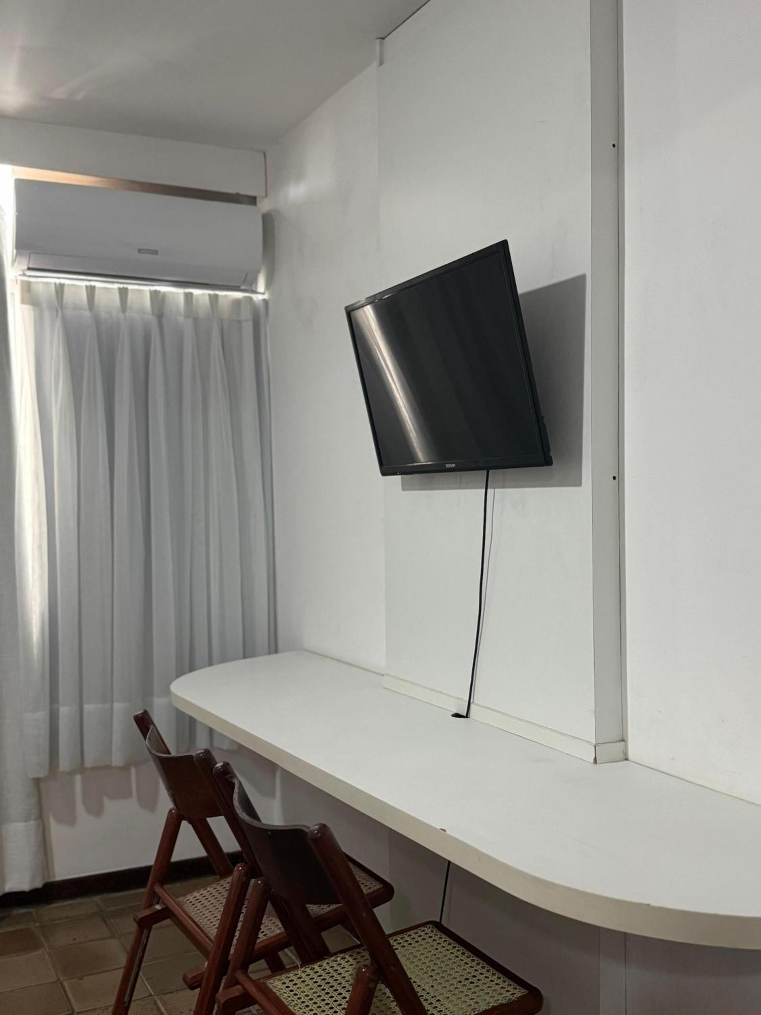 Praia Hotel Enseada Масейо Экстерьер фото