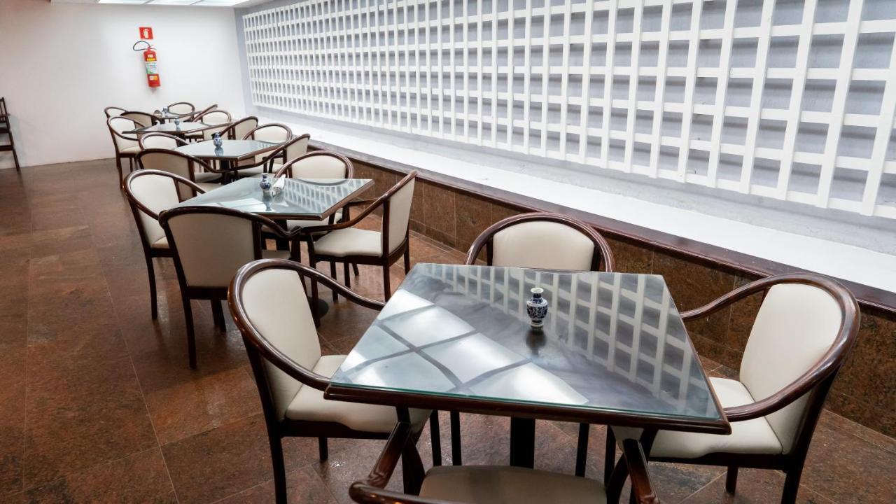 Praia Hotel Enseada Масейо Экстерьер фото