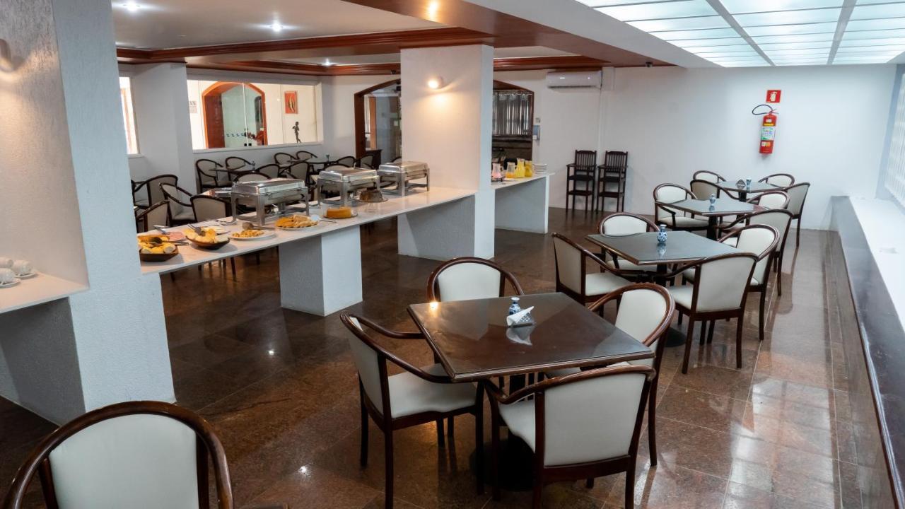 Praia Hotel Enseada Масейо Экстерьер фото